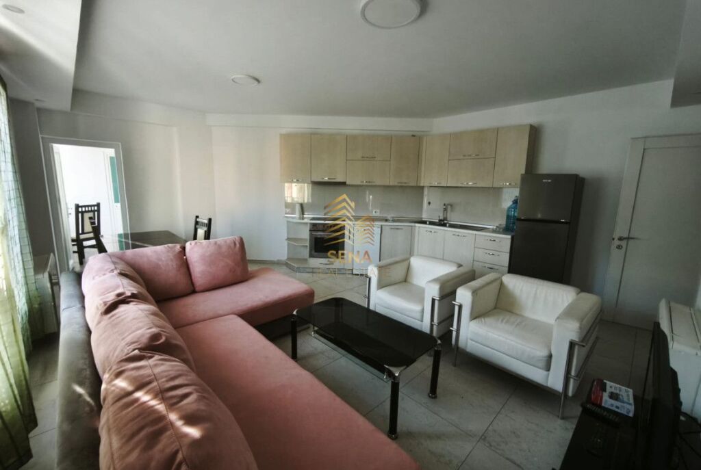 Rent, Apartment 2+1, Vasil Shano, 70,000 Lek/month negotiable
