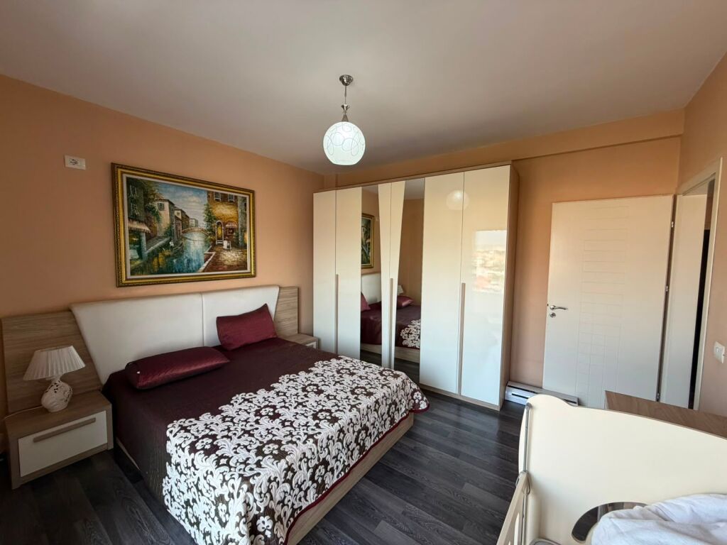 Affitto, Villa 2+1, Via Xhebrahimi, Sauk Vecchio, Tirana(530581008-162)