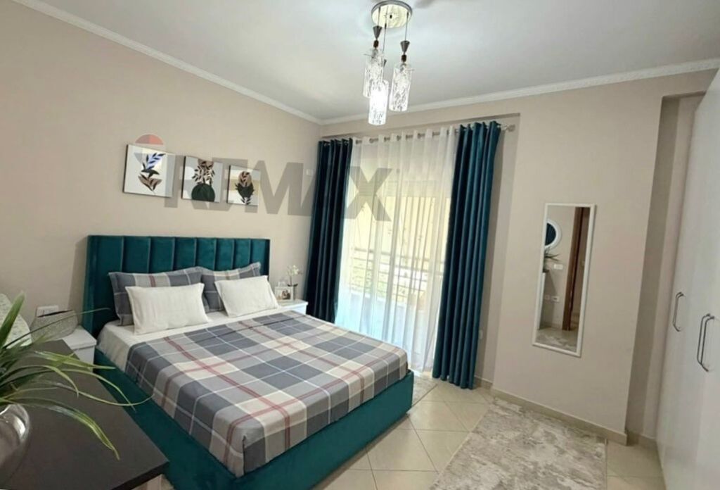 2+1 for sale in Ardeno near QTU