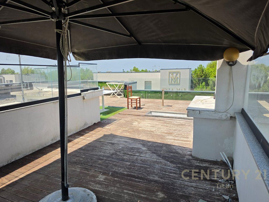 Okazion ! Shitet apartament 2+1+Post Parkimi te Vala Mar Residence, Gjiri i Lalzit