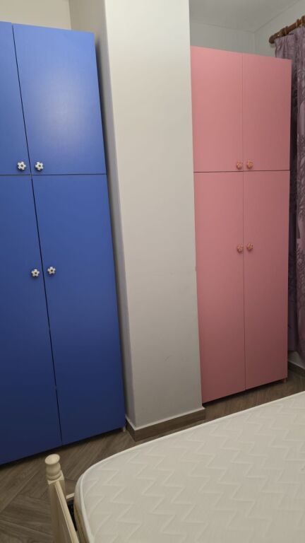 Jepet Me Qera Apartament 1+1+1 Ballkon