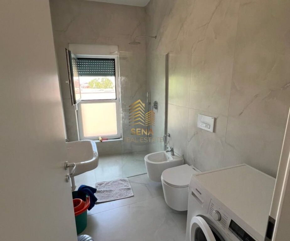 Qira, Apartament 1+1+Blk, Ali Demi – Rezidenca Kadiu, 450 Euro/muaj
