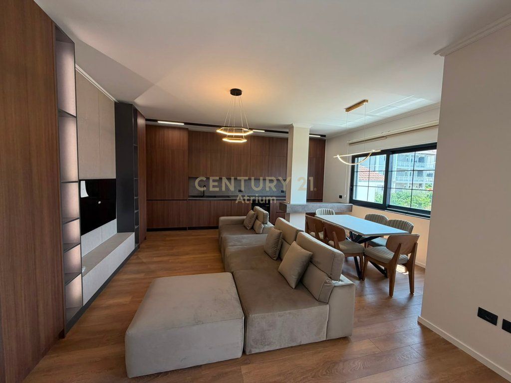 PREMIUM APARTMENT FOR RENT 4+1 IN NEW SAUK!!