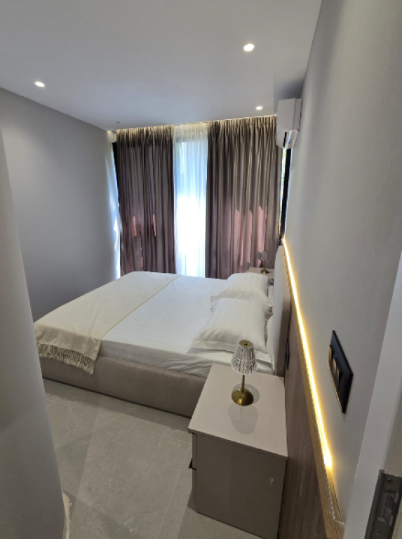 🏡 APPARTAMENTO 1+1 IN AFFITTO – VISION+