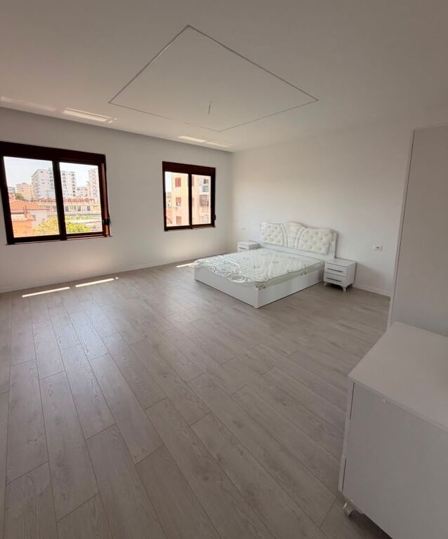 FOR RENT 3+1 APARTMENT IN THE SHKOZET AREA, DURRES