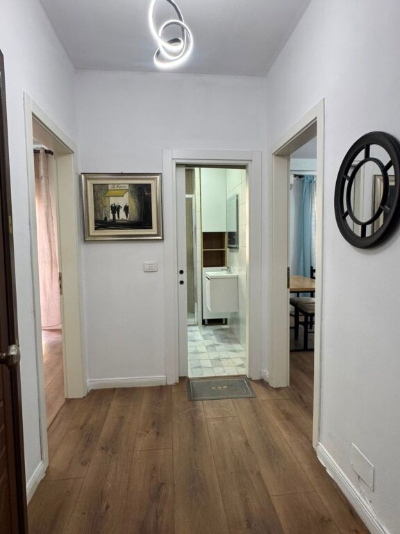 APARTAMENT PER SHITJE 1+1 YZBERISHT