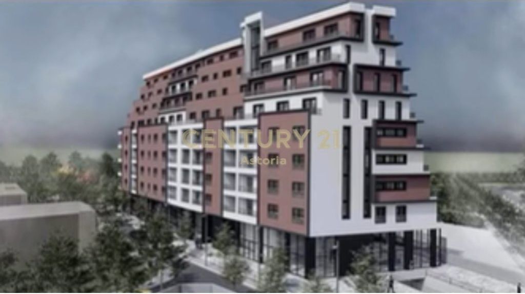 FOR SALE COMPLETED 1+1 APARTMENT IN PASKUQAN