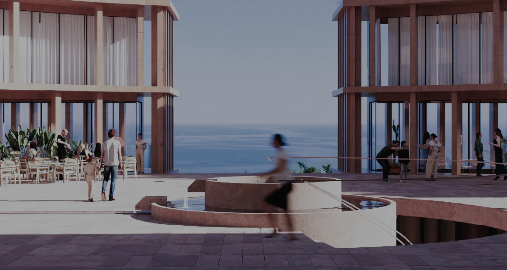 FOR SALE APARTMENT 2+1 AT SUN PALACE 📍