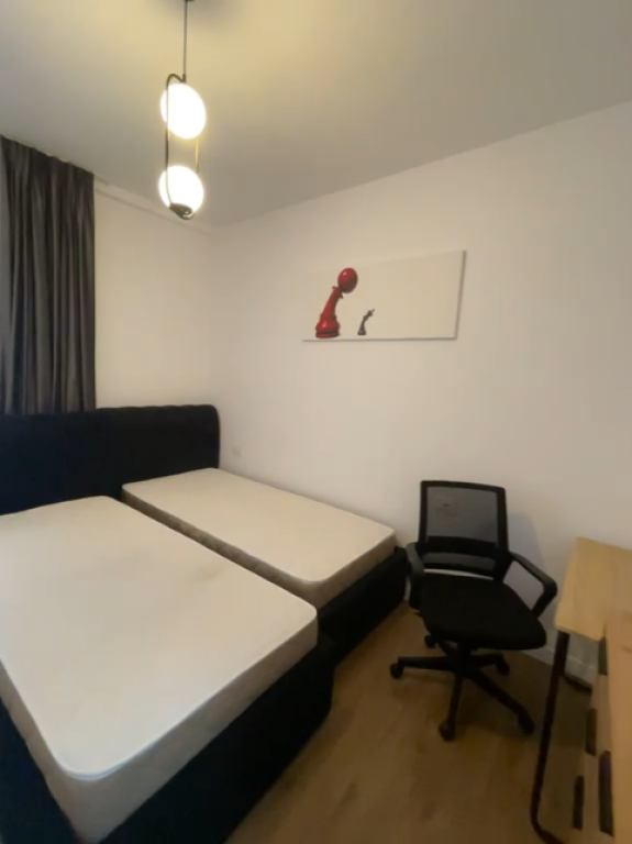 🗝️Shitet apartament 2+1+post parkimi te Secret Garden Residence ne TEG🔥