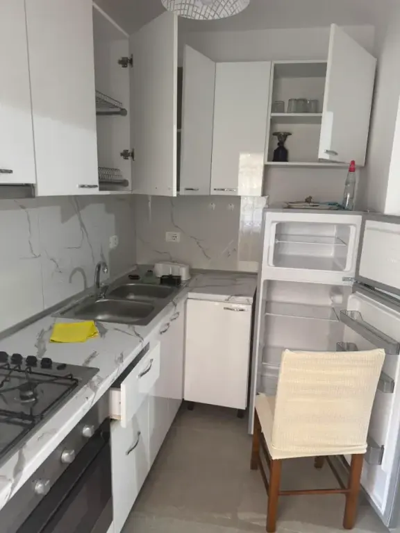 Rent | Apartament 1 + 1 | KMY LAPRAK | 500 €/month