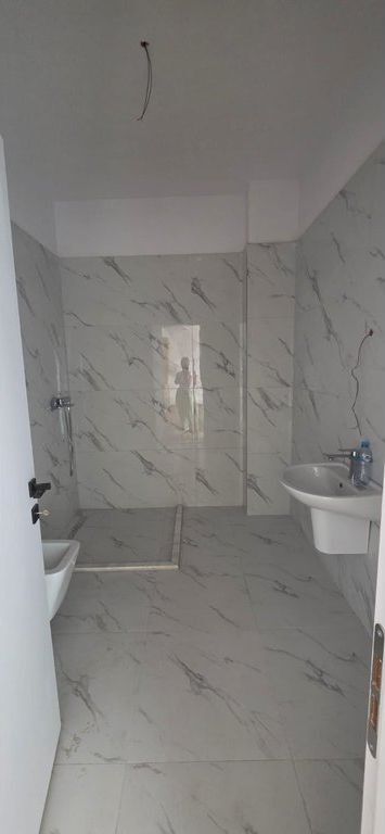 Apartament 1+1 për Shitje – Shirzana White Palace, Paskuqan