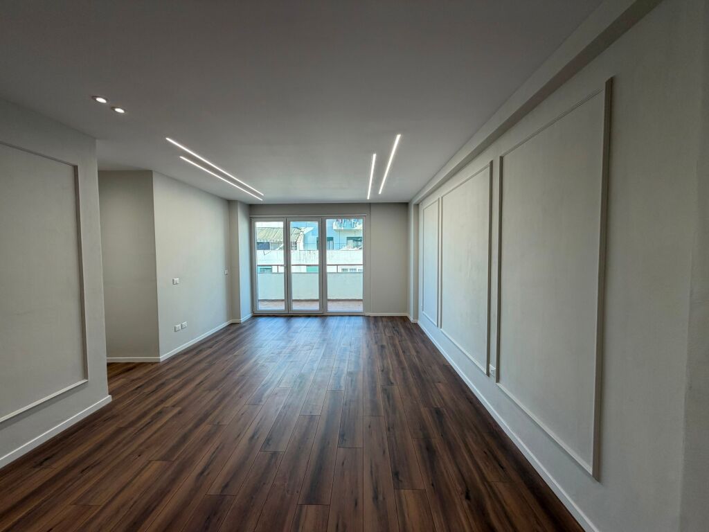 Apartament 1+1 per shitje Yzberisht !