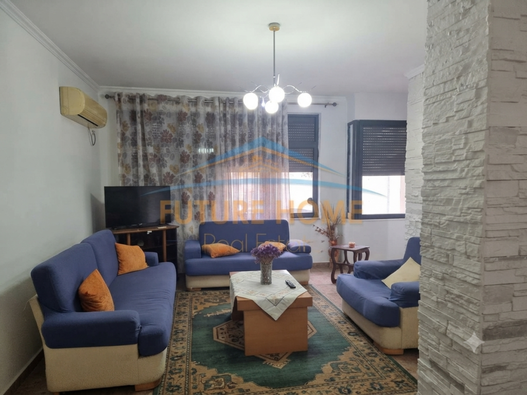 Qera, Apartament 2+1, Selvia, Tiranë