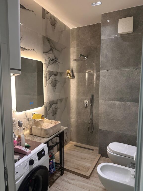 **FOR SALE APARTMENT 3+1 – FORMER PARK**
