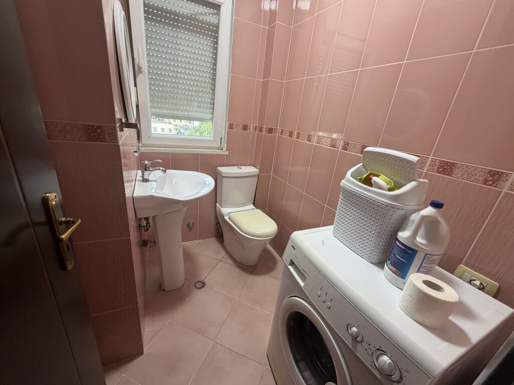 2+1, building with elevator, elb street, 700 thousand lek