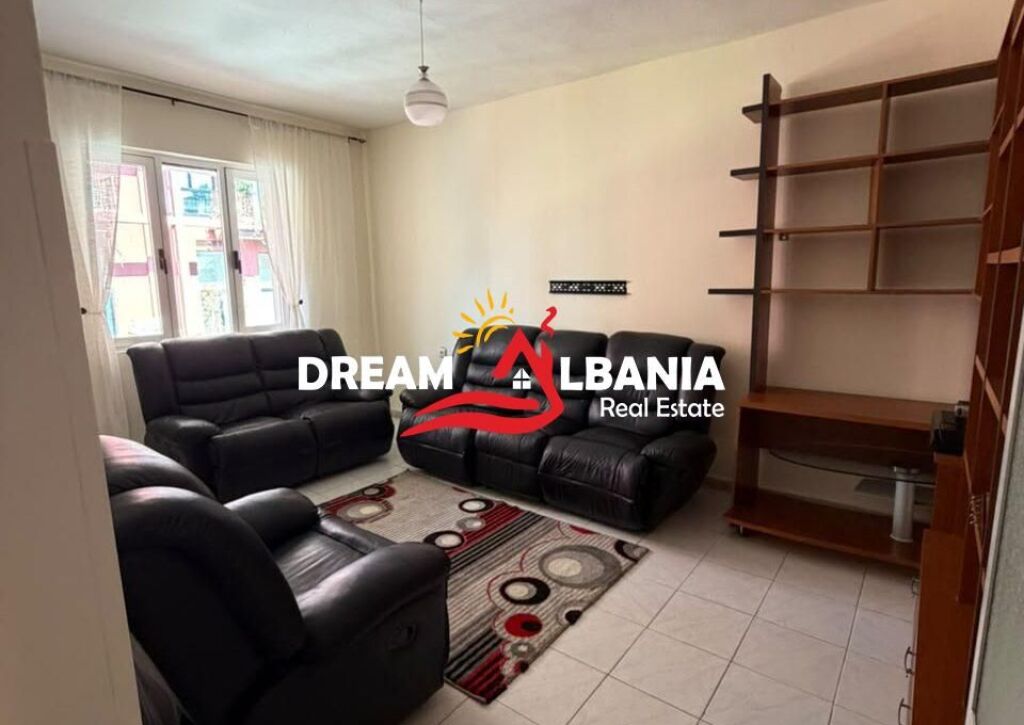 Jepet me Qira Apartament 1+1 pranë Tirana Garden (4219513 )
