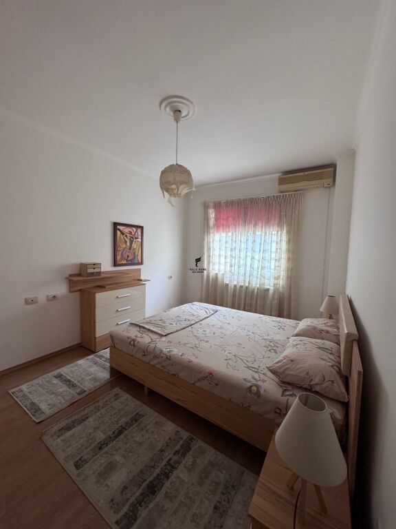 APARTAMENT ME QERA 2+1 LIQENI THATE 60.000 LEKE FH-84577