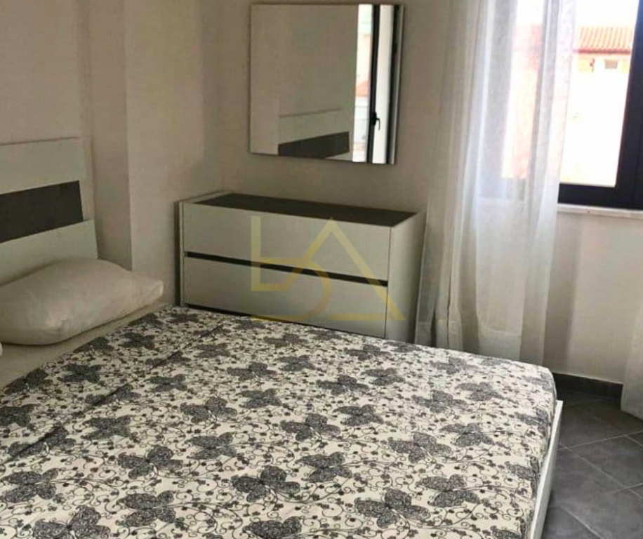 Appartamento 2+1 con Posto Auto in Affitto – Don Bosko, Via Albanopoli, Tirana