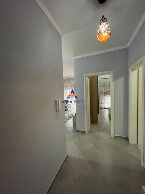 FOR RENT APARTMENT 1+1 BALCONY "GREEN CITY, NEW RING" 50,000 LEKE