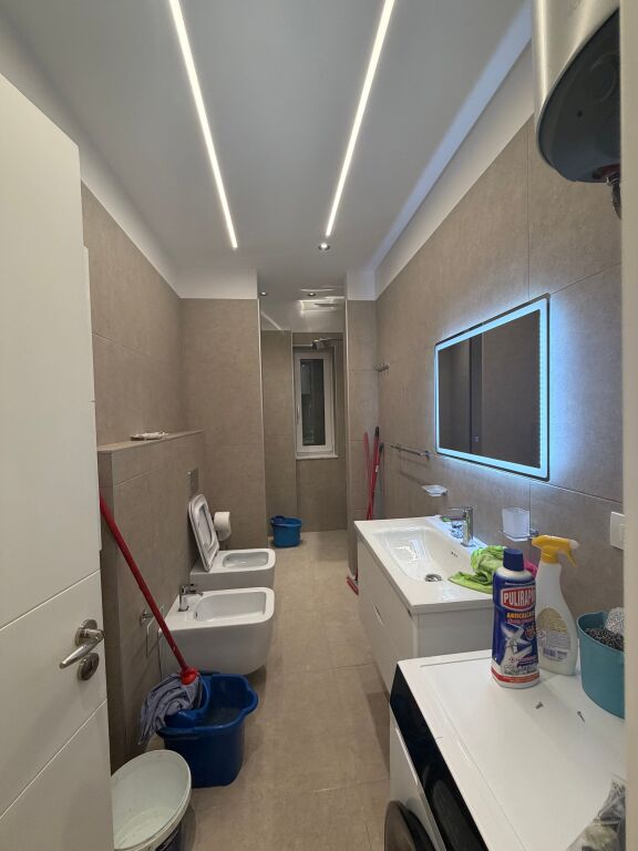Apartament luksoz urban gate Astir