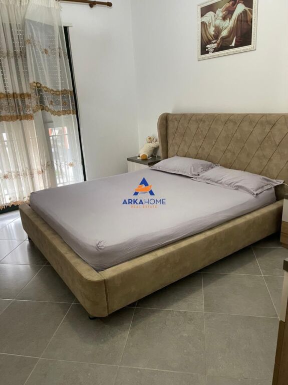 FOR RENT APARTMENT 1+1 BALCONY "GREEN CITY, NEW RING" 50,000 LEKE