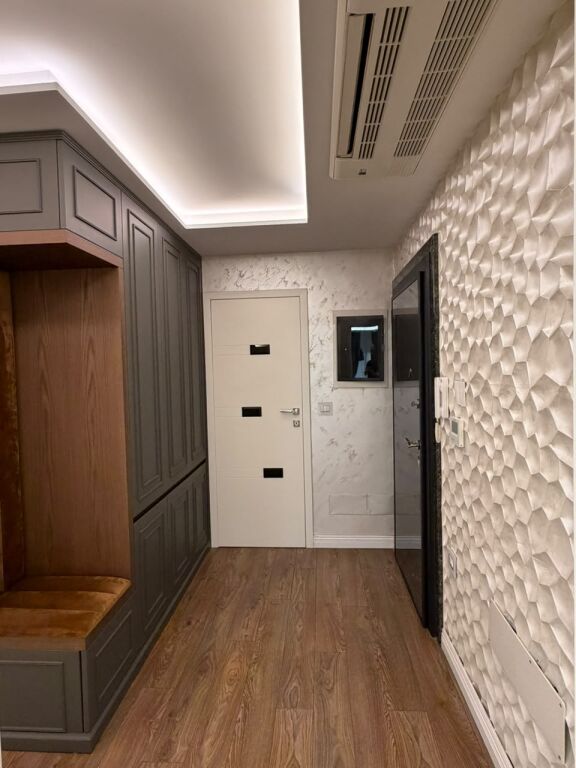 🏡 Shitet Apartament Luksoz 2+1+2 në Laprakë – Blloku Gintash