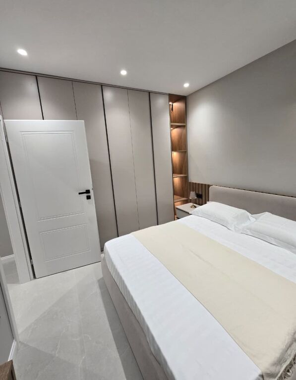 📌APARTMENT 1+1 FOR RENT – VIZION PLUS COMPLEX