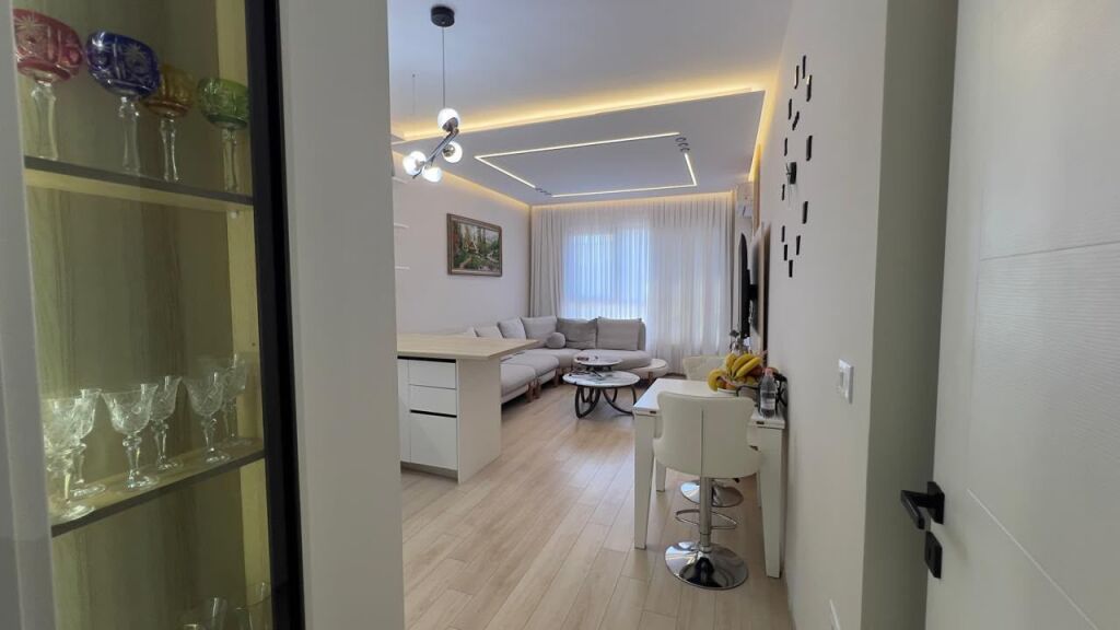 🗝️Shitet Apartament 2+1 ne Kamez🔥