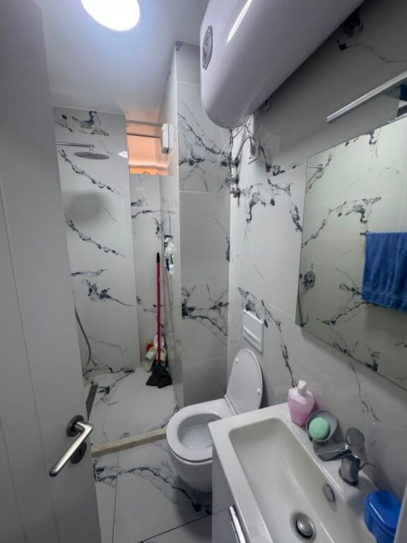 2+1 apartment for sale in Misto Mame.