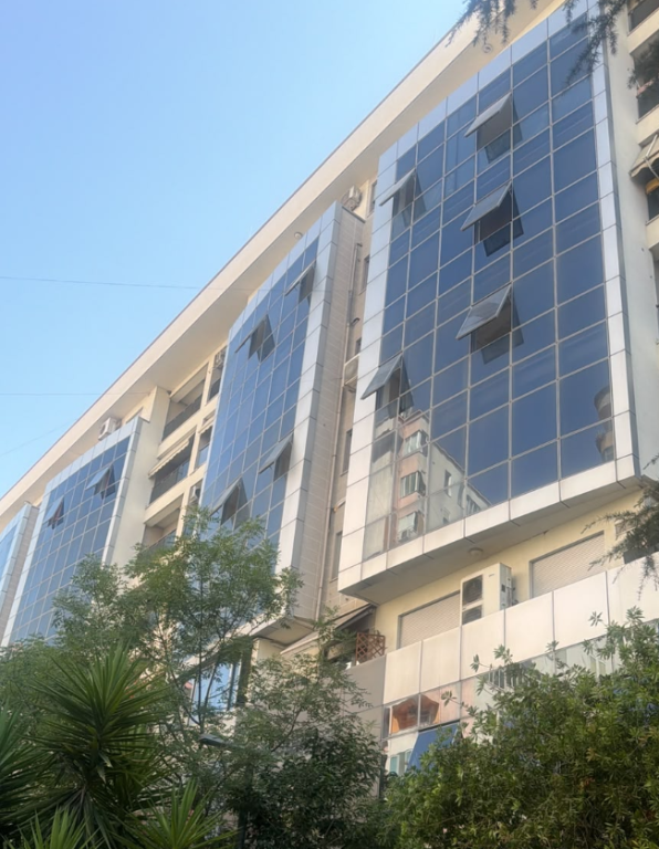 2 Appartamenti 1+1 Ristrutturati in Vendita | 58 m² | 21 Dhjetori, Tirana