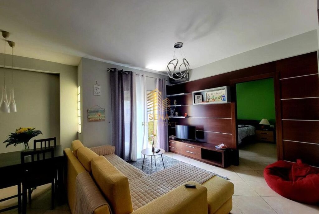 Affitto, Appartamento 1+1+Blk, Ali Demi vicino Fax News, 500 Euro/Mese