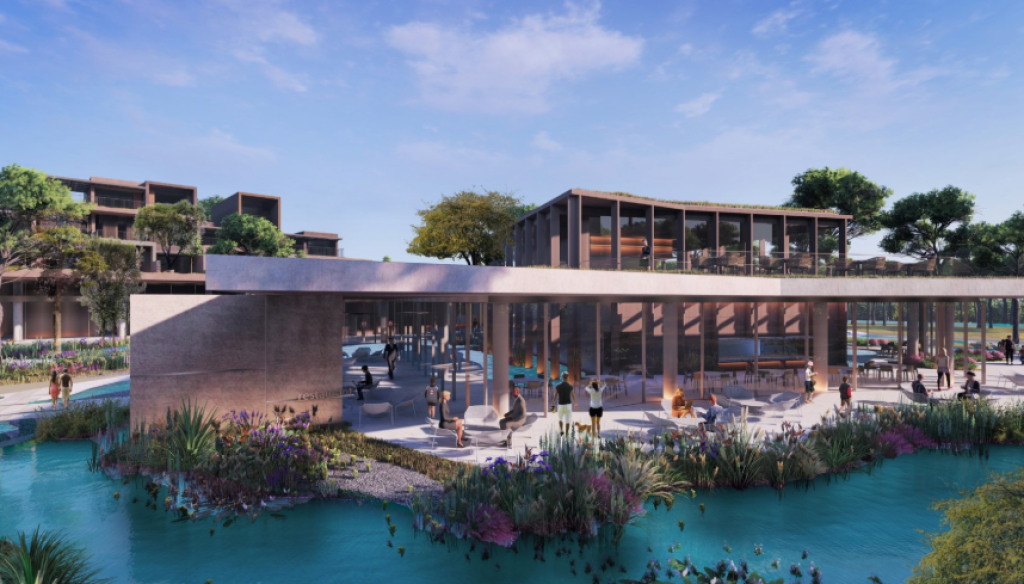 🌊 OPPORTUNITY – Apartment 2+1+2 for Sale at Lura Complex 5, Lalzi Bay! ✨