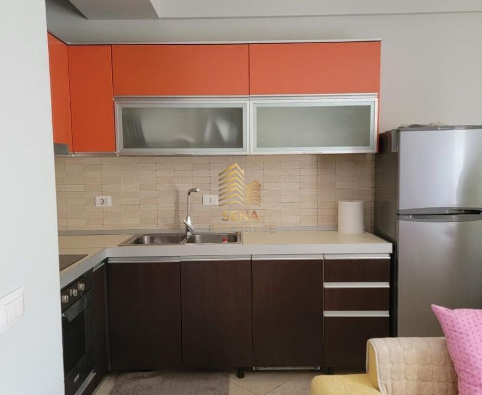 Affitto, Appartamento 1+1+Blk, Ali Demi vicino Fax News, 500 Euro/Mese