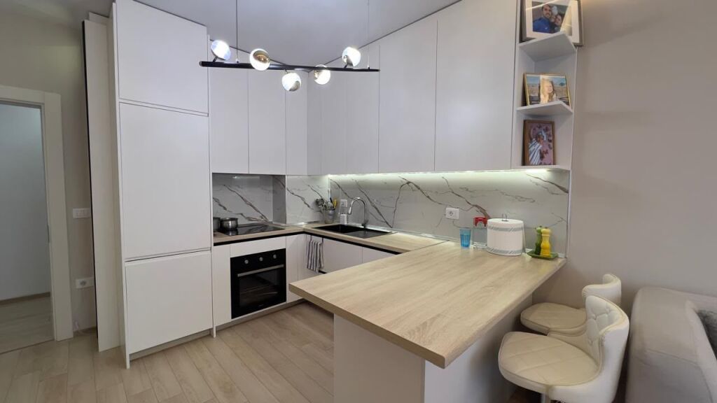 🗝️Shitet Apartament 2+1 ne Kamez🔥