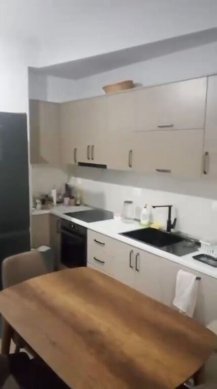 🏡 Apartment 1+1 – 400€/Month Ali Demi Mangalem