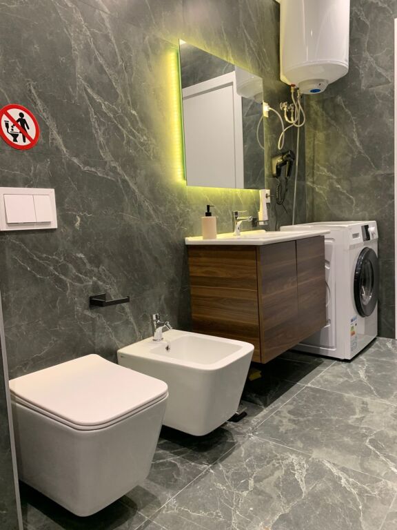 Apartment 2+1 for rent, Astir, Tirana