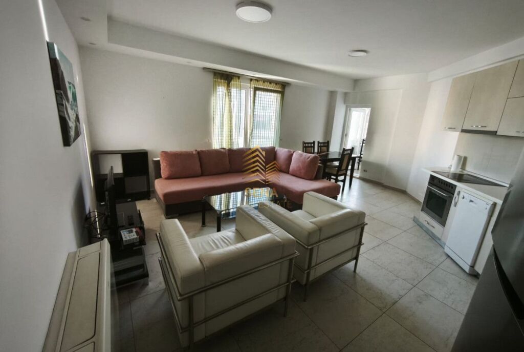 Rent, Apartment 2+1, Vasil Shano, 70,000 Lek/month negotiable
