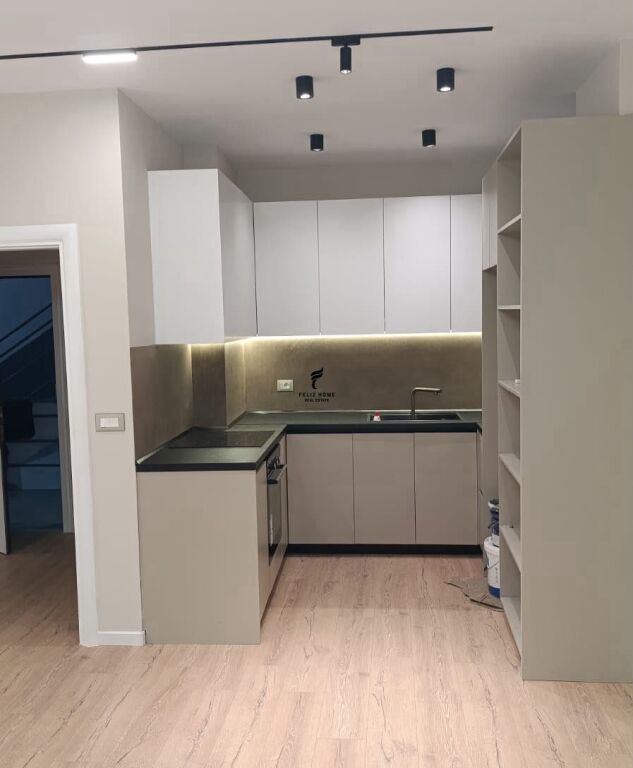 APARTMENT FOR RENT 1+1 ISH PARKU 80,000 LEKE FH-84682
