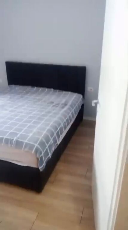 🏡 Apartment 1+1 – 400€/Month Ali Demi Mangalem