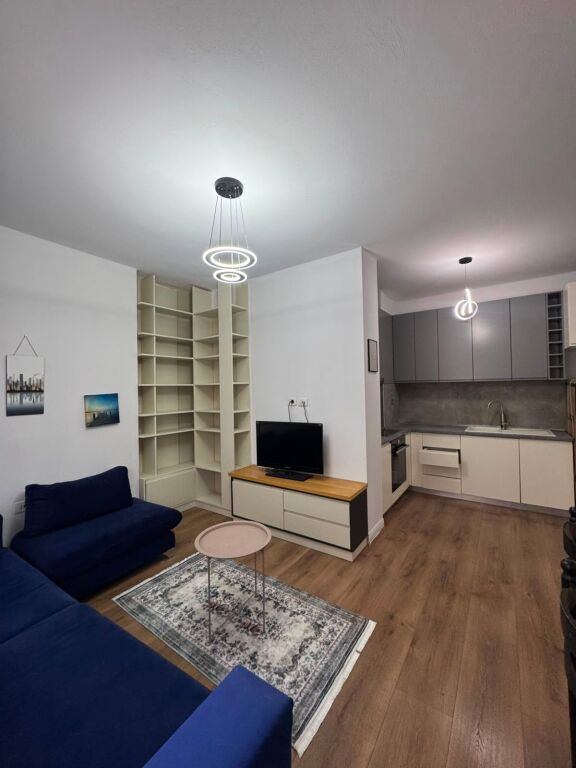 APARTAMENT PER SHITJE 1+1 YZBERISHT