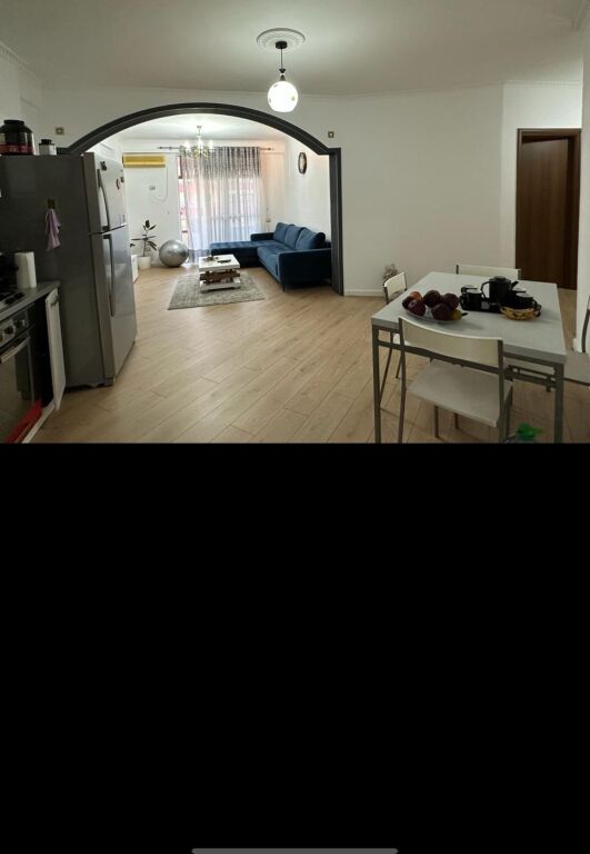 Apartment 1+1 for rent in Astir !!!