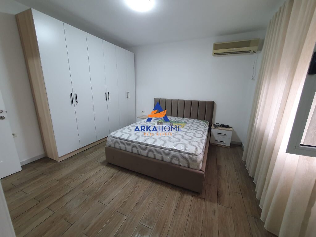 JEPET GARSONIERE ME QERA 40M2 "MOZAIKU" 45.000 LEKE