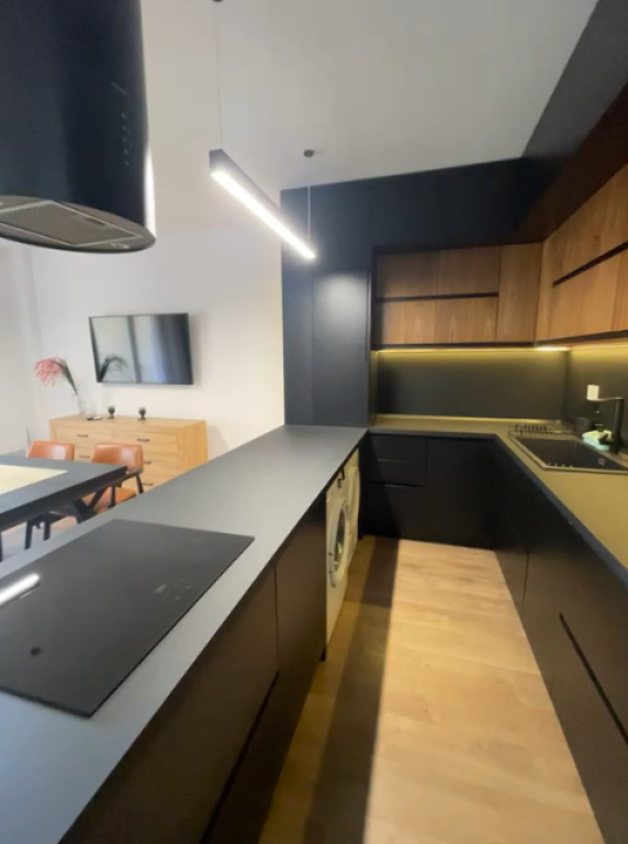🗝️Shitet apartament 2+1+post parkimi te Secret Garden Residence ne TEG🔥