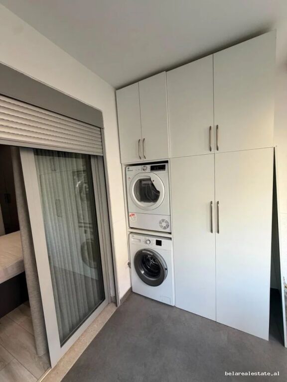 Apartament Me Qera 1+1 Tek Liqeni i Thate (ID B2101831) Tirane