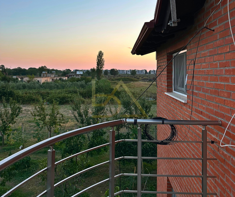 Vilë Dy Kateshe për Shitje – Hamallaj, Pas Vala Mar Residence