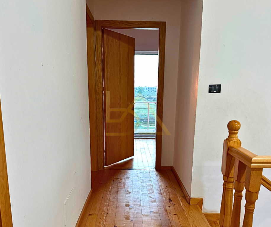Vilë Dy Kateshe për Shitje – Hamallaj, Pas Vala Mar Residence