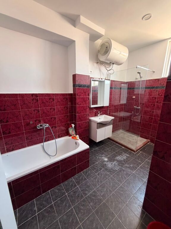 FOR RENT 3+1 APARTMENT IN THE SHKOZET AREA, DURRES