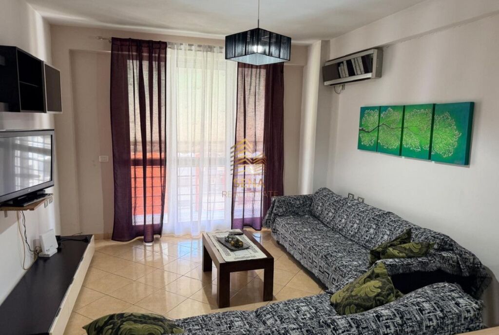 Affitto, Appartamento, 1+1+blk, Yzberisht, 37.000 Lek/Mese