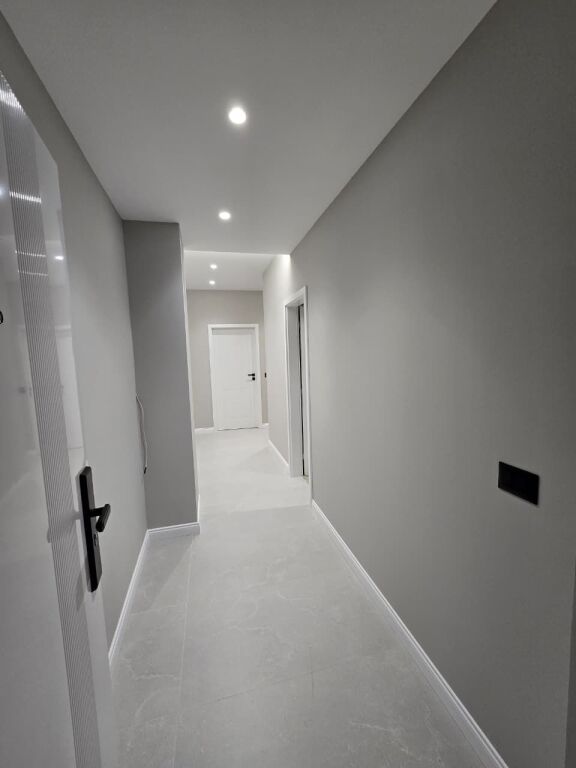 🏡 Jepet me qira Apartament 1+1 – Vizion+ Don Bosko