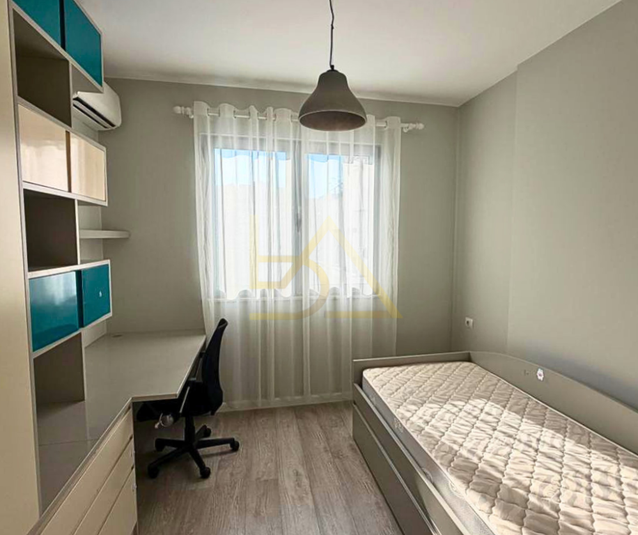 Appartamento 2+1 in Affitto – Lago Secco, Via Hamdi Garunja, Tirana